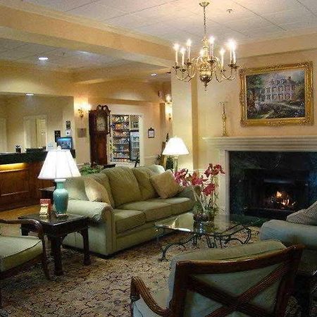 Best Western Richmond Suites H Μπατόν Ρουζ Εξωτερικό φωτογραφία