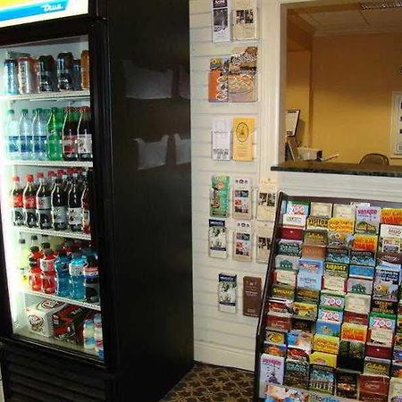 Best Western Richmond Suites H Μπατόν Ρουζ Εξωτερικό φωτογραφία
