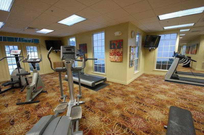 Best Western Richmond Suites H Μπατόν Ρουζ Εξωτερικό φωτογραφία