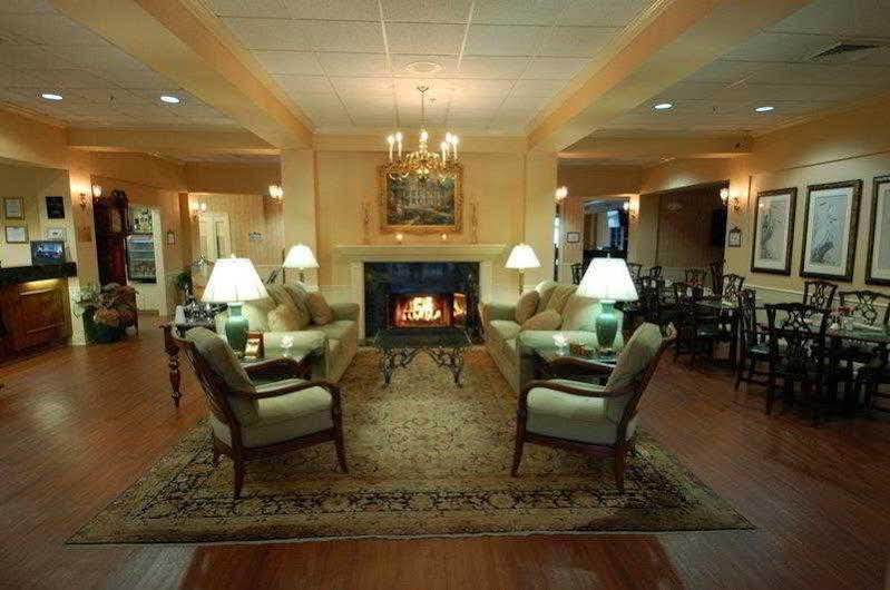 Best Western Richmond Suites H Μπατόν Ρουζ Εξωτερικό φωτογραφία
