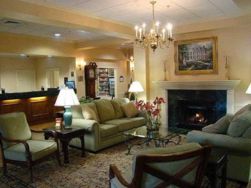 Best Western Richmond Suites H Μπατόν Ρουζ Εξωτερικό φωτογραφία