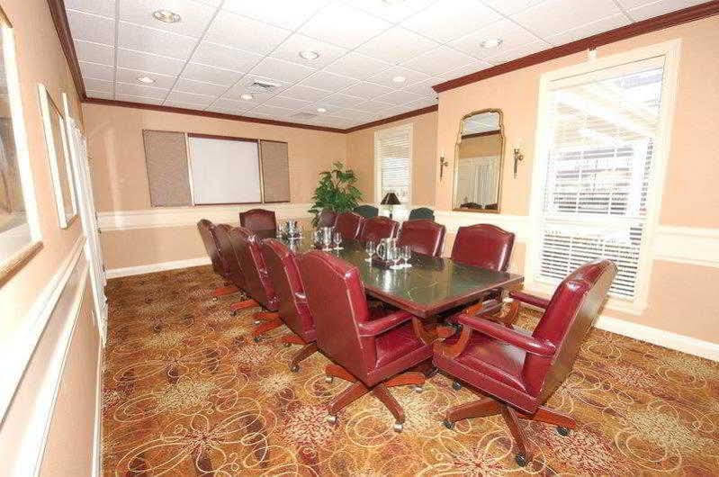 Best Western Richmond Suites H Μπατόν Ρουζ Εξωτερικό φωτογραφία