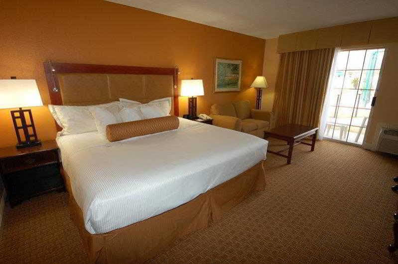 Best Western Richmond Suites H Μπατόν Ρουζ Εξωτερικό φωτογραφία