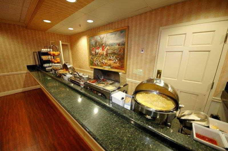 Best Western Richmond Suites H Μπατόν Ρουζ Εξωτερικό φωτογραφία