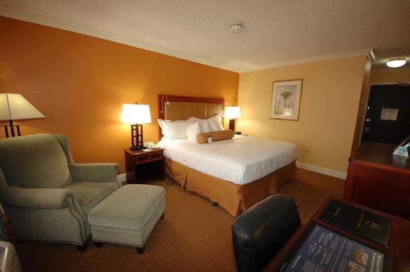 Best Western Richmond Suites H Μπατόν Ρουζ Εξωτερικό φωτογραφία