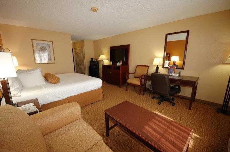 Best Western Richmond Suites H Μπατόν Ρουζ Εξωτερικό φωτογραφία