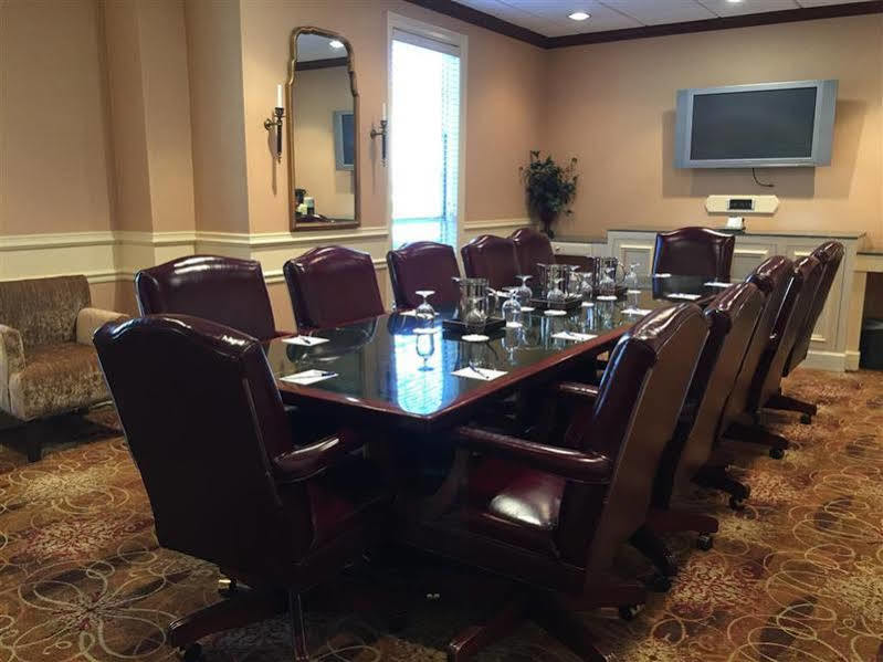 Best Western Richmond Suites H Μπατόν Ρουζ Εξωτερικό φωτογραφία