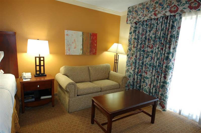 Best Western Richmond Suites H Μπατόν Ρουζ Εξωτερικό φωτογραφία