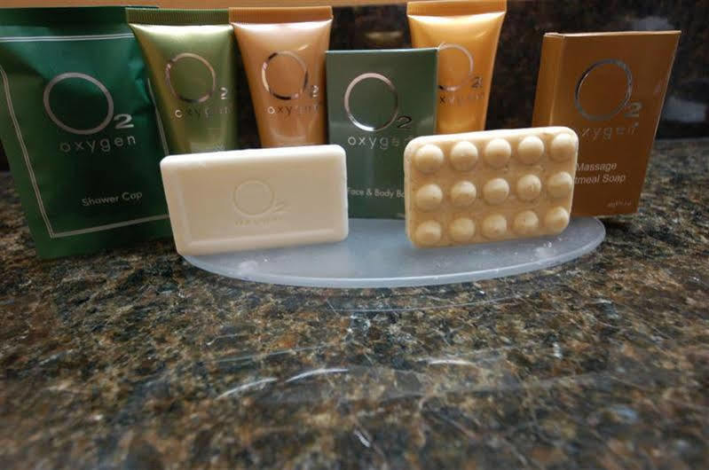 Best Western Richmond Suites H Μπατόν Ρουζ Εξωτερικό φωτογραφία