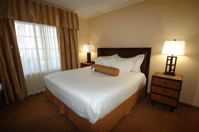 Best Western Richmond Suites H Μπατόν Ρουζ Εξωτερικό φωτογραφία