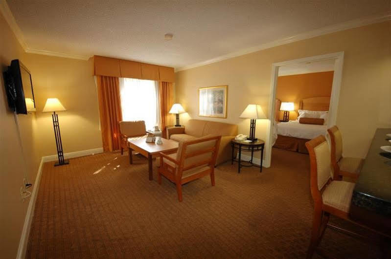 Best Western Richmond Suites H Μπατόν Ρουζ Εξωτερικό φωτογραφία
