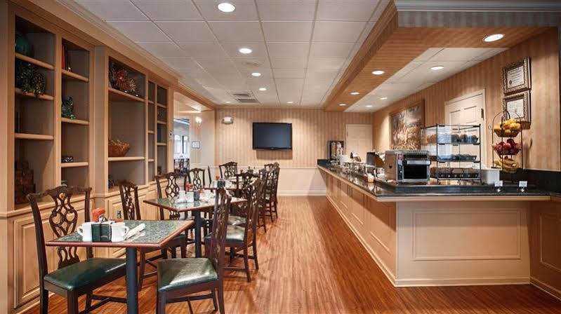 Best Western Richmond Suites H Μπατόν Ρουζ Εξωτερικό φωτογραφία
