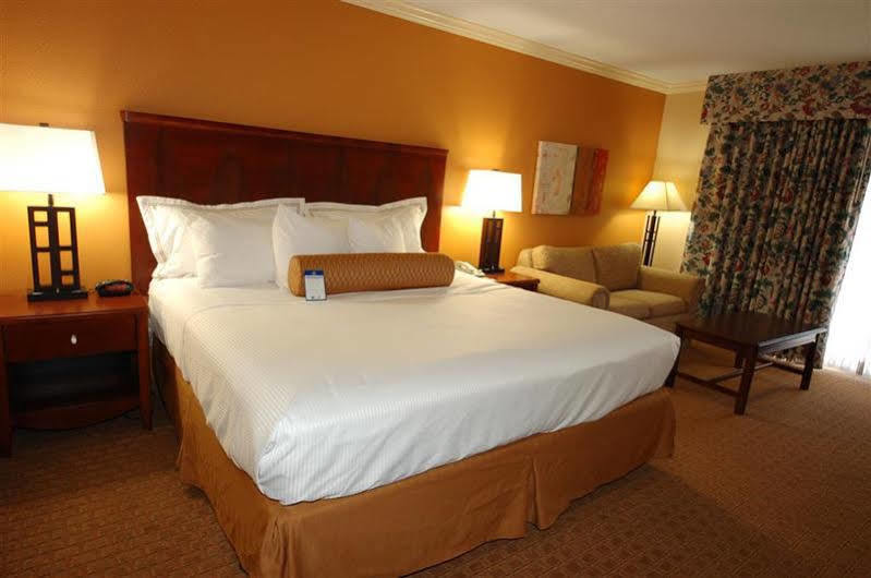 Best Western Richmond Suites H Μπατόν Ρουζ Εξωτερικό φωτογραφία