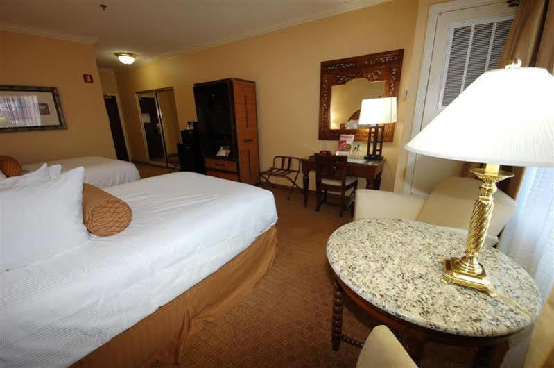 Best Western Richmond Suites H Μπατόν Ρουζ Εξωτερικό φωτογραφία